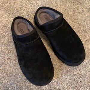 UGG house slippers